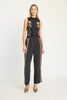 Max Pant in Crouching Cheetah Black