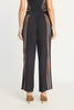Max Pant in Crouching Cheetah Black