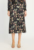 Mia Skirt in Sundown Floral