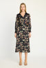 Mia Skirt in Sundown Floral