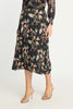 Mia Skirt in Sundown Floral