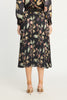 Mia Skirt in Sundown Floral