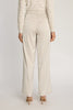 Britney Pant in Champagne