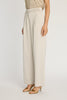 Britney Pant in Champagne