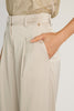 Britney Pant in Champagne