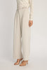 Britney Pant in Champagne
