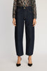 Alaina Pant in Dark Denim