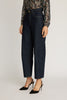 Alaina Pant in Dark Denim
