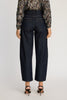 Alaina Pant in Dark Denim