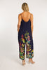Reba Midnight Kruger Jumpsuit
