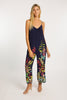 Reba Midnight Kruger Jumpsuit