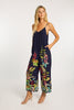 Reba Midnight Kruger Jumpsuit