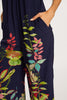 Reba Midnight Kruger Jumpsuit