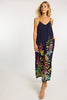 Reba Midnight Kruger Jumpsuit