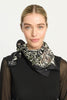 Renee Scarf in Safari Garden