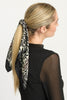 Renee Scarf in Safari Garden