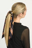 Renee Scarf in Crouching Cheetah