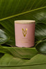 Marula Blush Candle