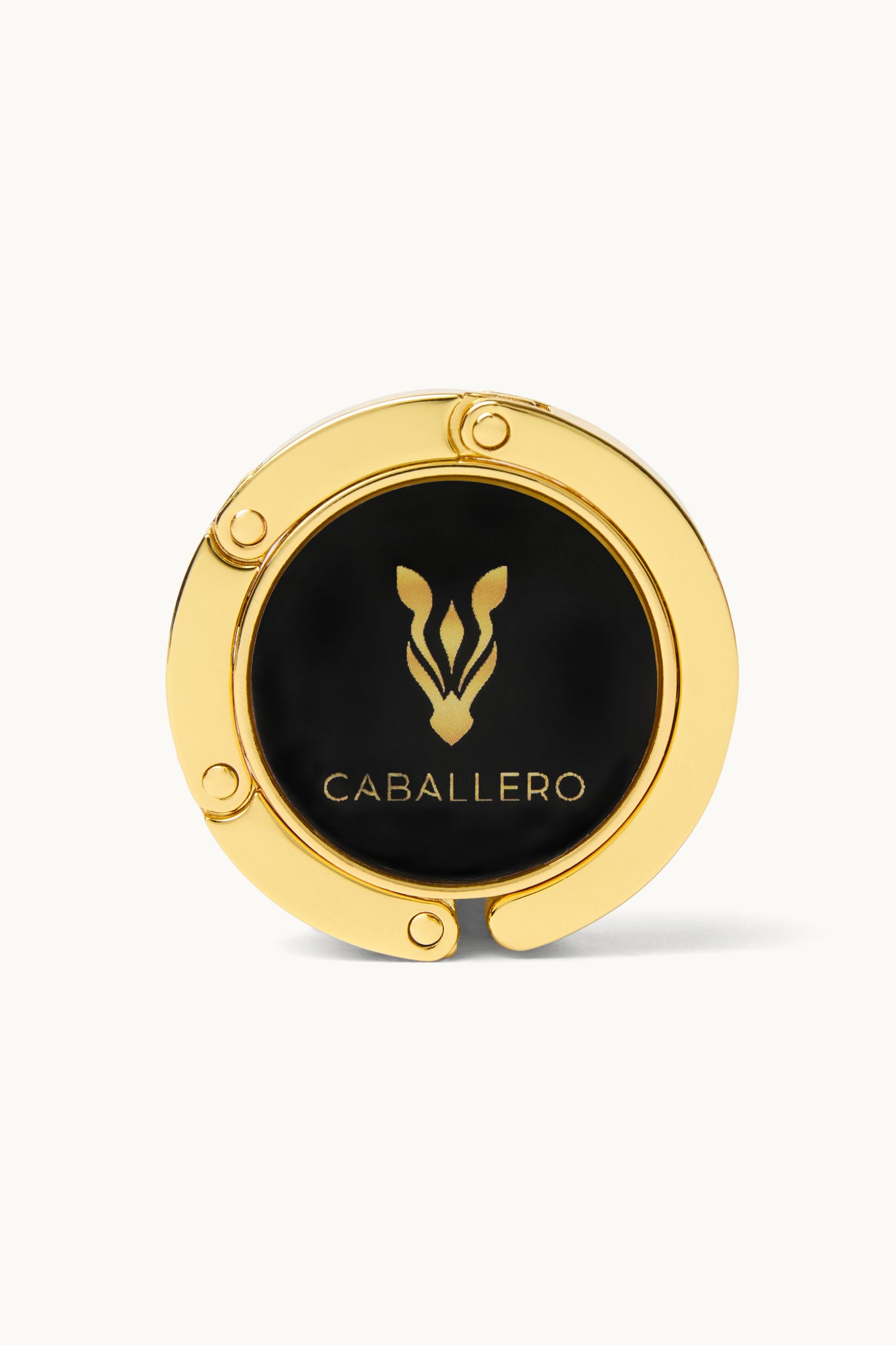 Caballero Bag Holder