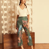 Max Italian Afternoon Pant FINAL SALE