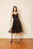 Mia Gold Dust Lace Skirt