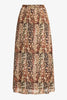 Vina Skirt in Savannah Starfall