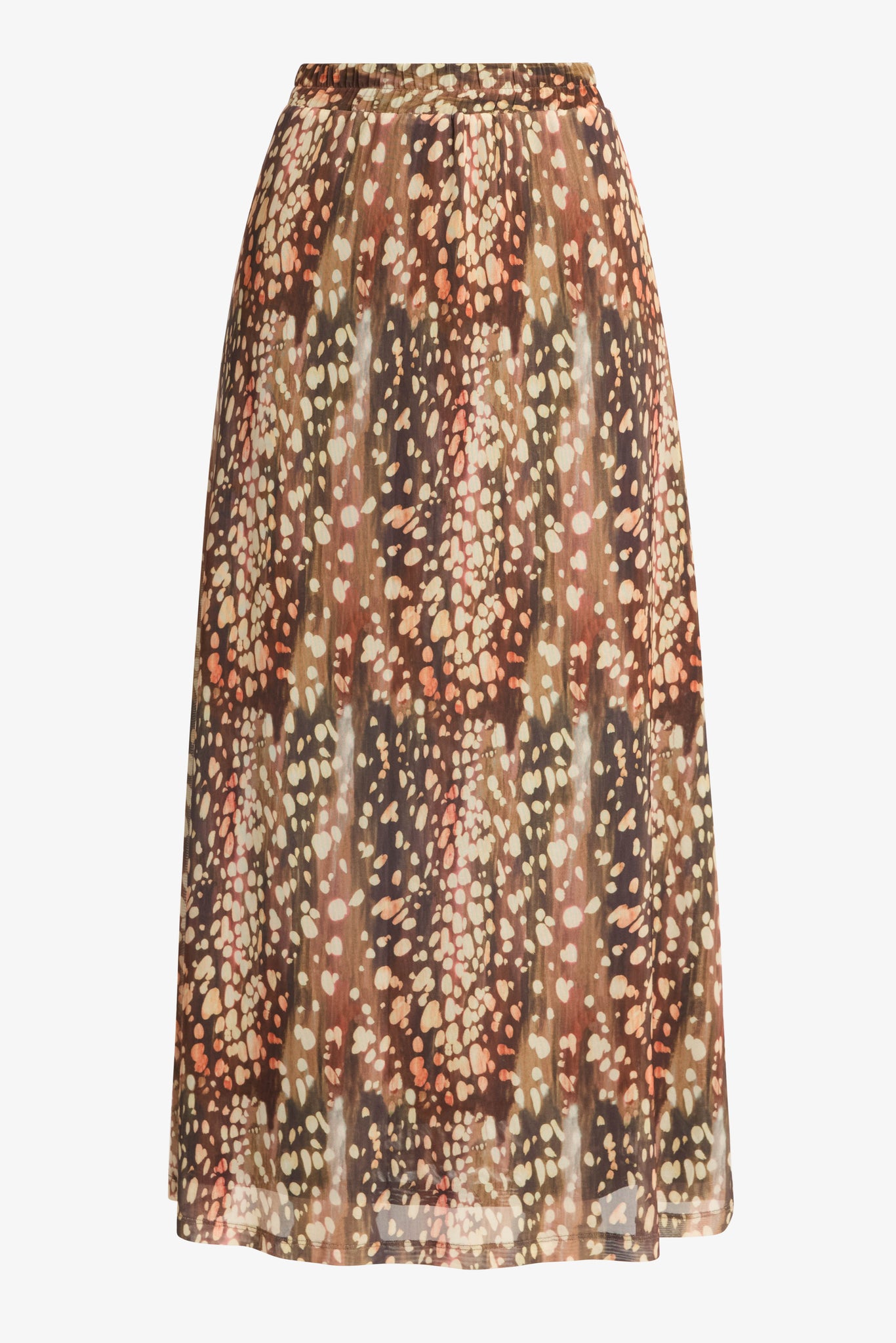 Vina Skirt in Savannah Starfall