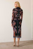 Callie Skirt in Zulu Prince Cheetah