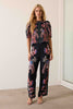 Robine Top in Zulu Prince Cheetah