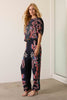 Robine Top in Zulu Prince Cheetah