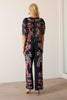 Robine Top in Zulu Prince Cheetah