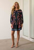 Emersyn Dress in Zulu Prince Cheetah