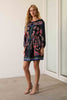 Emersyn Dress in Zulu Prince Cheetah