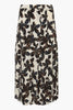 Glenda Skirt in Ink Press
