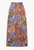 Lucille Skirt in La Boheme