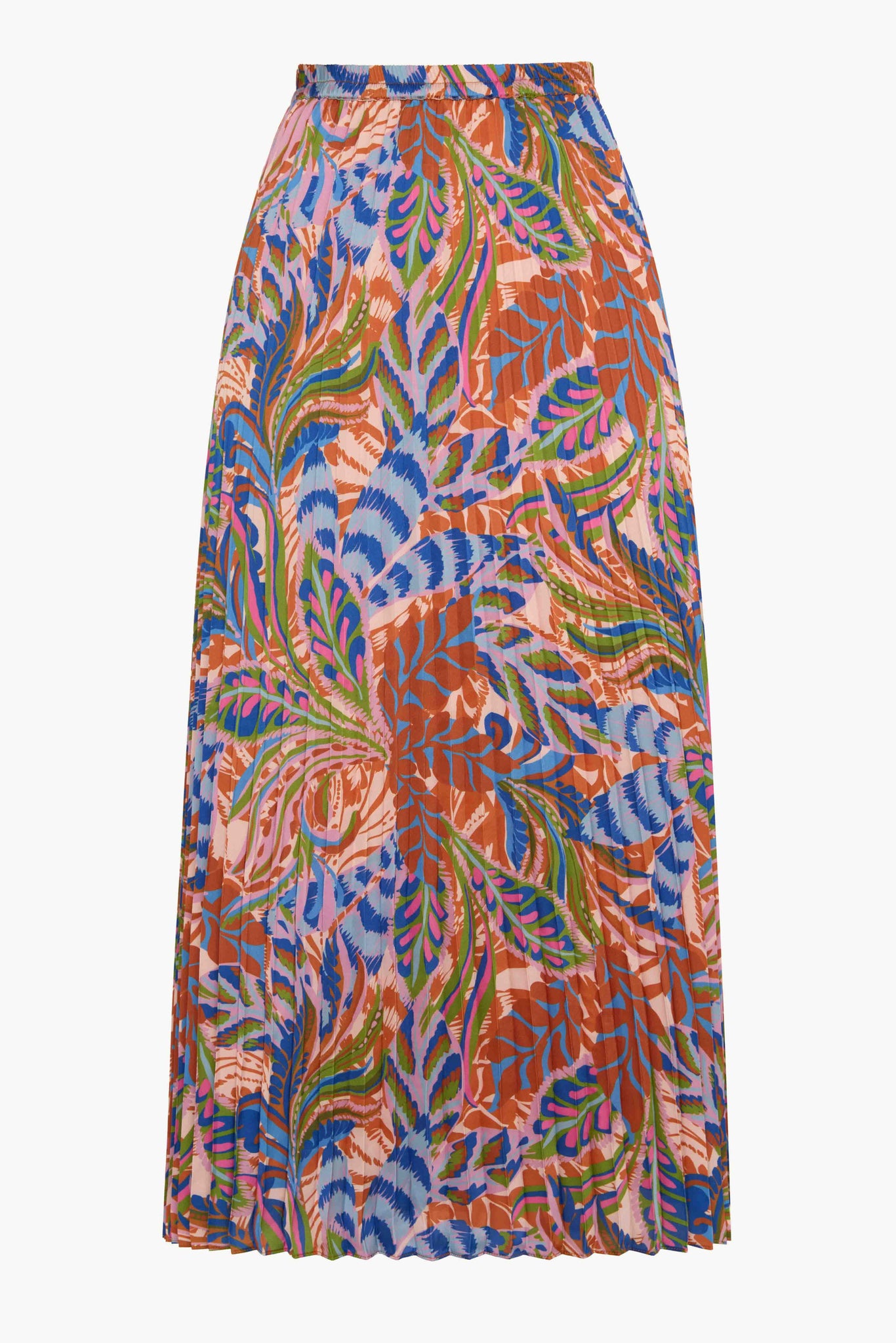 Lucille Skirt in La Boheme