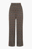Haven Pant in Moderne Geo