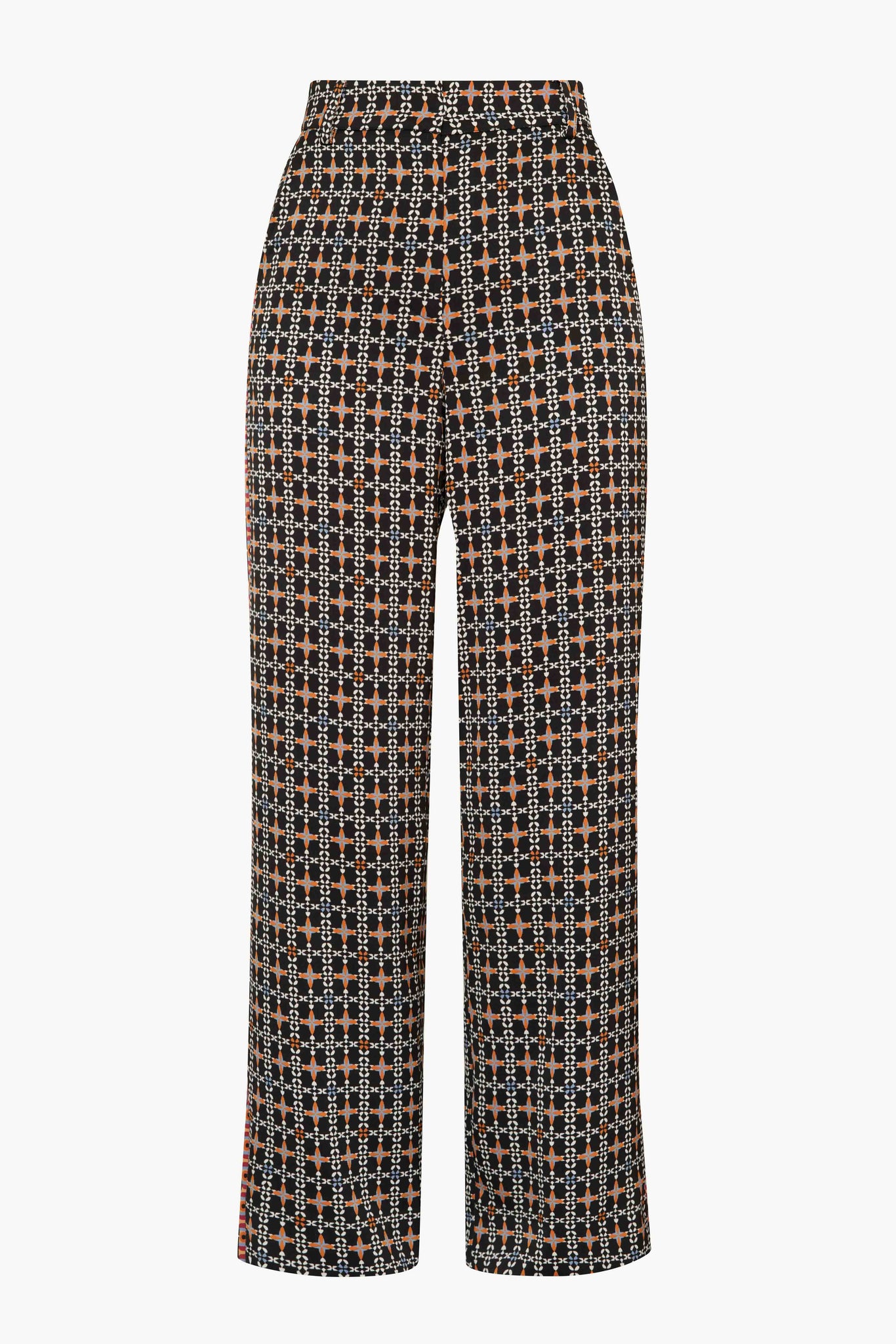 Haven Pant in Moderne Geo