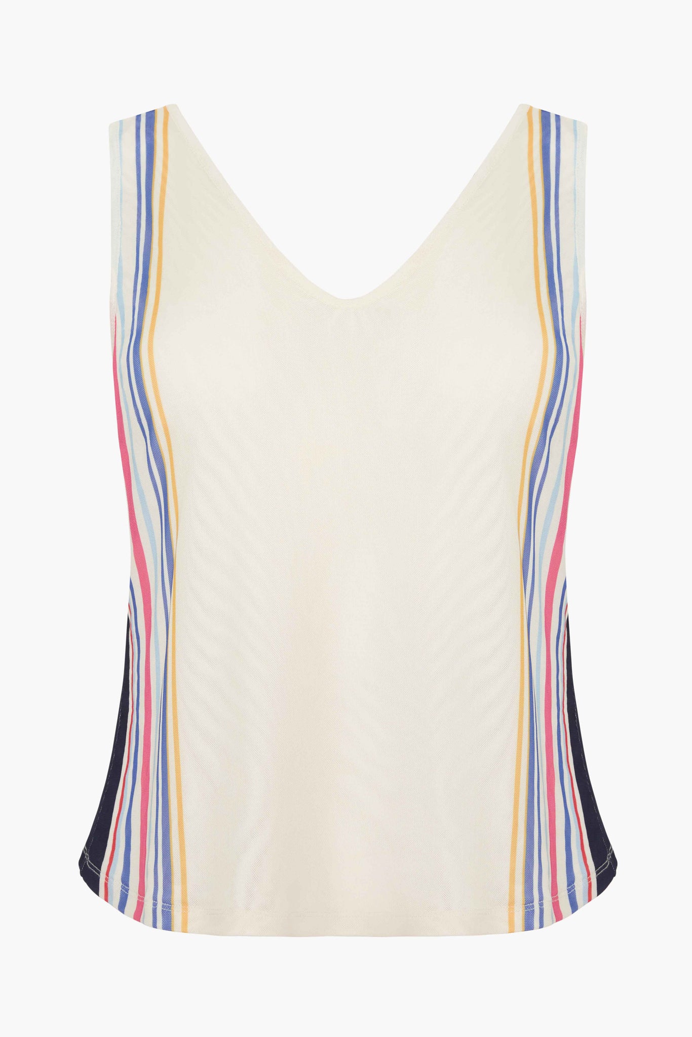 Etta Top in Nova Stripe