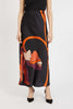 Bria Reversible Skirt in African Paradise