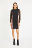 Vera Dress in Cloud Wash