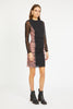 Vera Dress in Cloud Wash