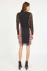 Vera Dress in Cloud Wash