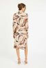 Dianna Dress in Bushveld Haze Tan