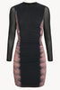 Vera Dress in Cloud Wash