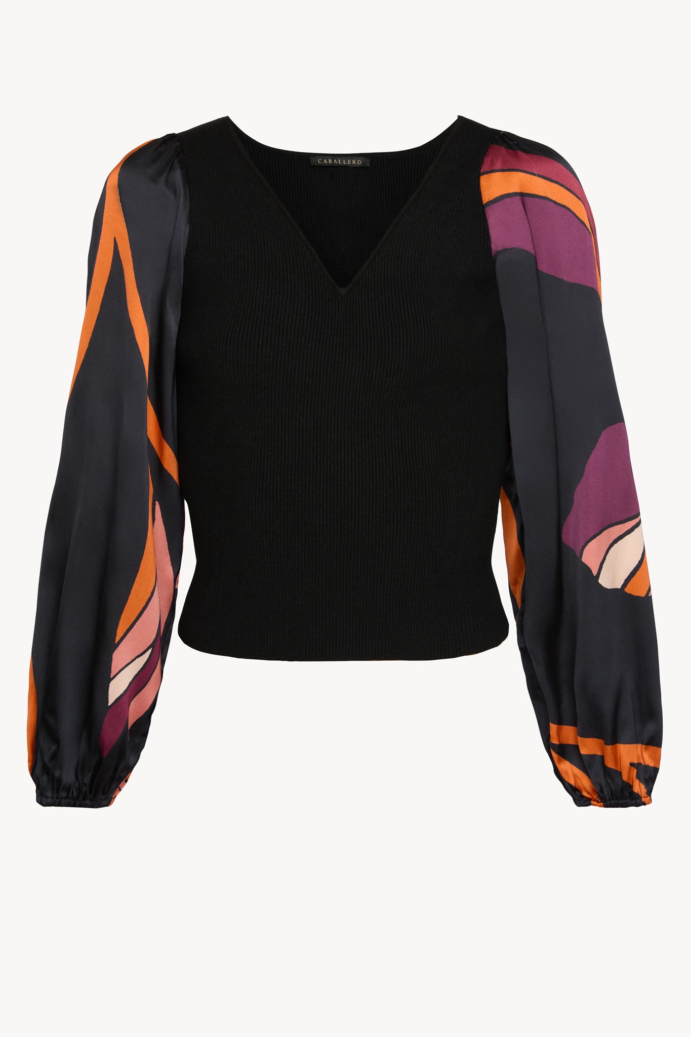 Arielle Top in African Paradise