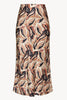 Bria Skirt in Bushveld Haze Tan