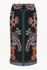 Callie Skirt in Zulu Prince Cheetah