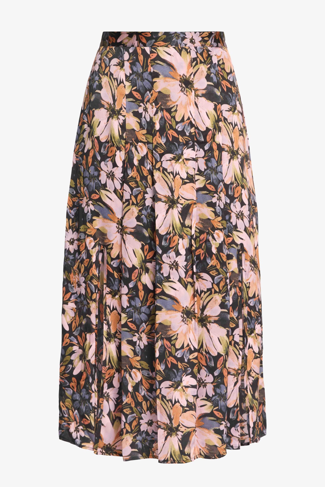 Glenda Skirt in Moon Kissed Floral