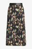 Mia Skirt in Sundown Floral
